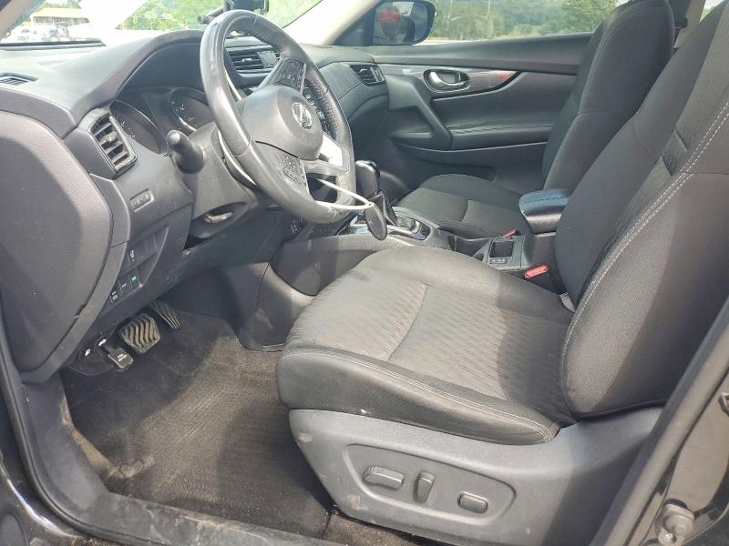 Aukcja sprzedaży 2017 Nissan Rogue, vin: KNMAT2MV3HP582174, numer aukcji: 51035856