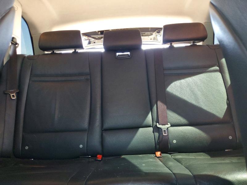 Aukcja sprzedaży 2010 Bmw X5, vin: 5UXFE4C58AL383498, numer aukcji: 50630576