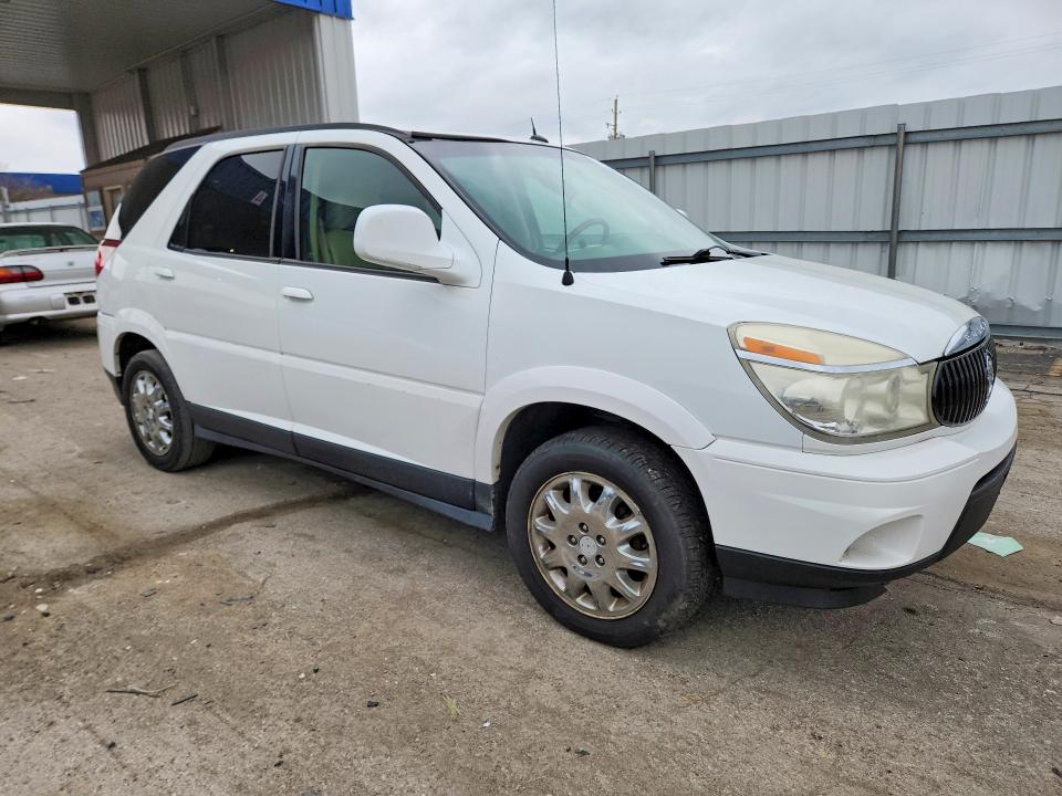 Aukcja sprzedaży 2007 Buick Rendezvous, vin: 3G5DA03L07S506815, numer aukcji: 48959246