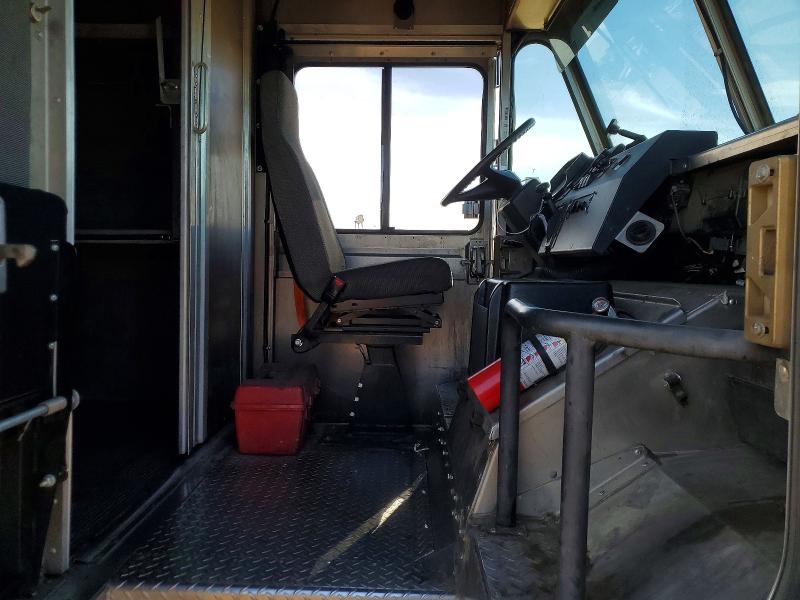 Продаж на аукціоні авто 2020 Freightliner Mt45 Chassis, vin: 4UZAC2EA2LCMH7984, номер лоту: 50973586