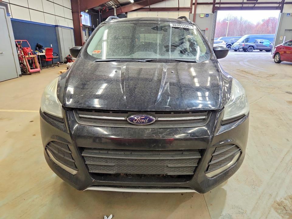 Продажа на аукционе авто 2016 Ford Escape, vin: 1FMCU9G95GUC70835, номер лота: 48391556