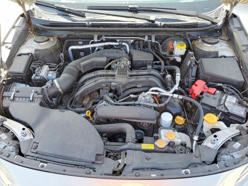 Aukcja sprzedaży 2020 Subaru Outback, vin: 4S4BTAEC5L3200590, numer aukcji: 48746216