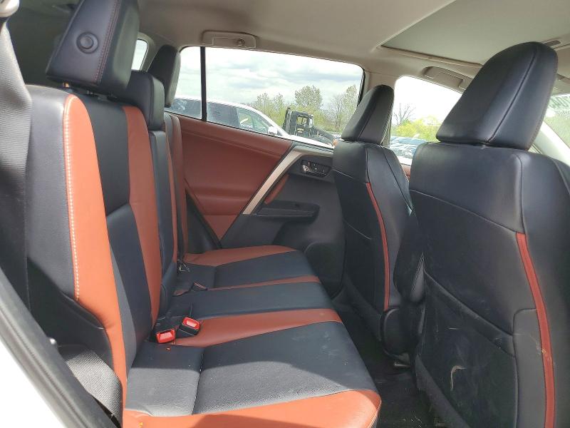 2013 Toyota Rav4 მანქანა იყიდება აუქციონზე, vin: 2T3DFREV3DW001167, აუქციონის ნომერი: 50070436