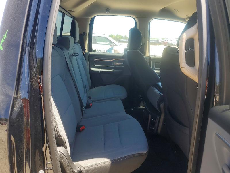 49390746 :رقم المزاد ، 1C6RREBT9KN548769 vin ، 2019 Ram 1500 مزاد بيع