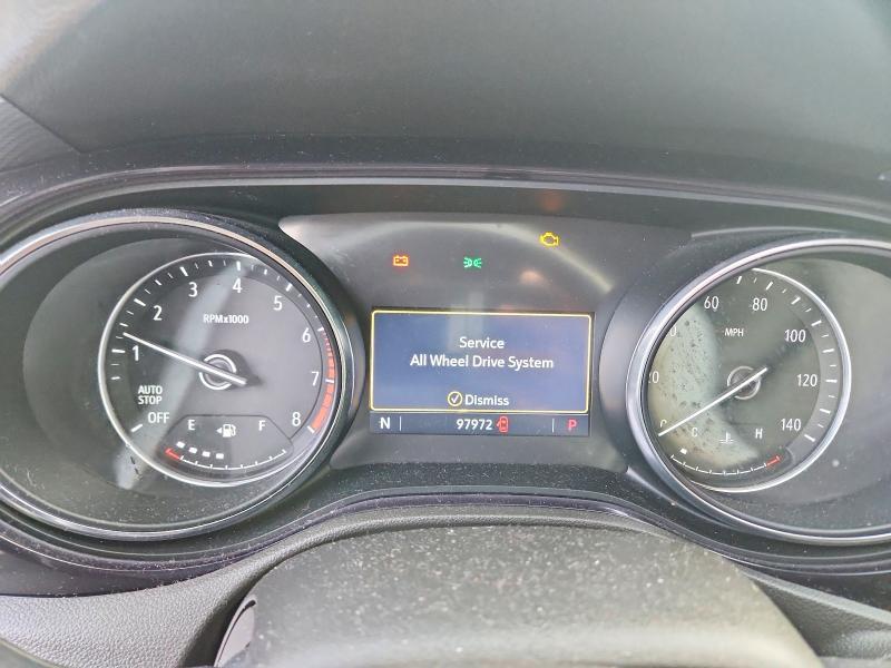Продажа на аукционе авто 2020 Buick Encore Gx, vin: KL4MMCSL4LB088732, номер лота: 46927266