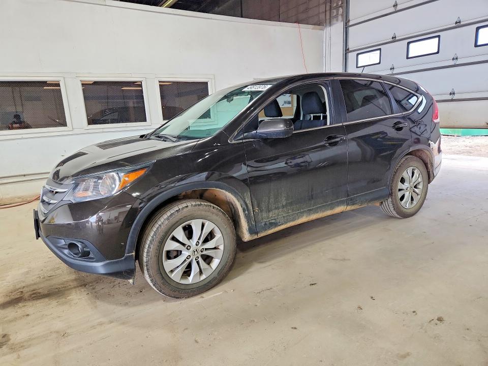 Aukcja sprzedaży 2014 Honda Cr-v, vin: 2HKRM4H52EH703502, numer aukcji: 49813976