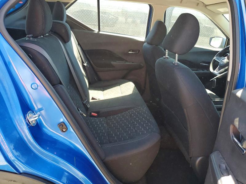 2024 Nissan Kicks მანქანა იყიდება აუქციონზე, vin: 3N1CP5CV6RL573145, აუქციონის ნომერი: 49331616