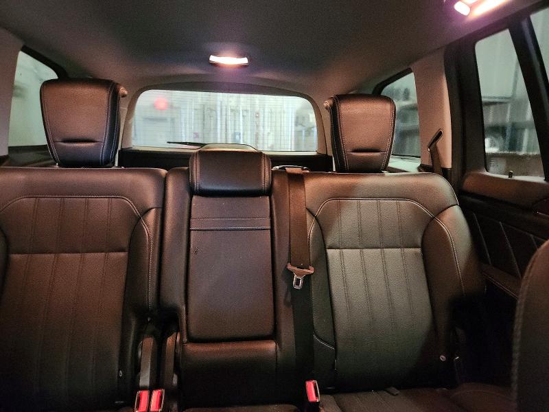 Продажа на аукционе авто 2015 Mercedes-benz Gl, vin: 4JGDF6EE8FA540072, номер лота: 51018396