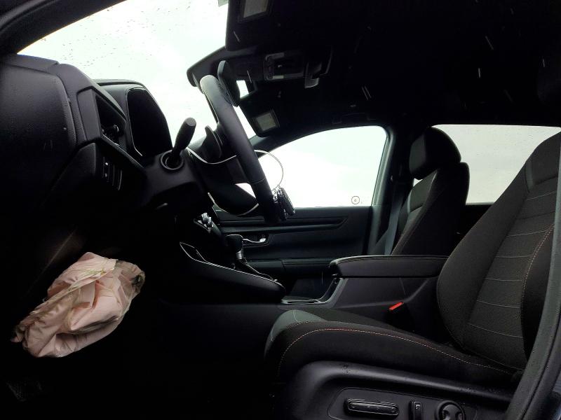 Продажа на аукционе авто 2026 Honda Cr-v, vin: 2HKRS6H5XTH212450, номер лота: 49471846