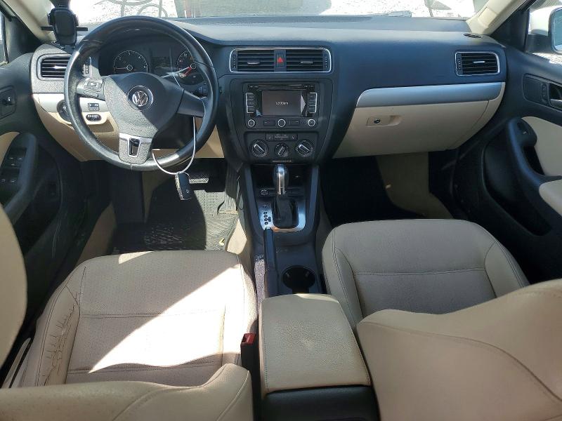 Продажа на аукционе авто 2011 Volkswagen Jetta, vin: 3VWLL7AJ2BM082363, номер лота: 51042926
