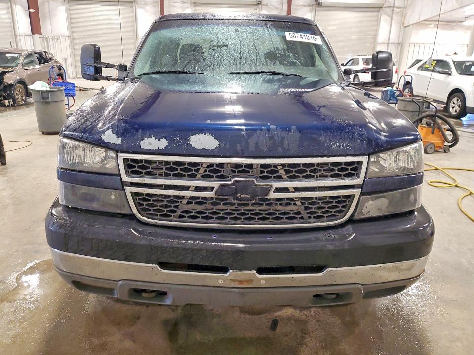 Aukcja sprzedaży 2005 Chevrolet Silverado, vin: 1GCHK23205F820945, numer aukcji: 50741016