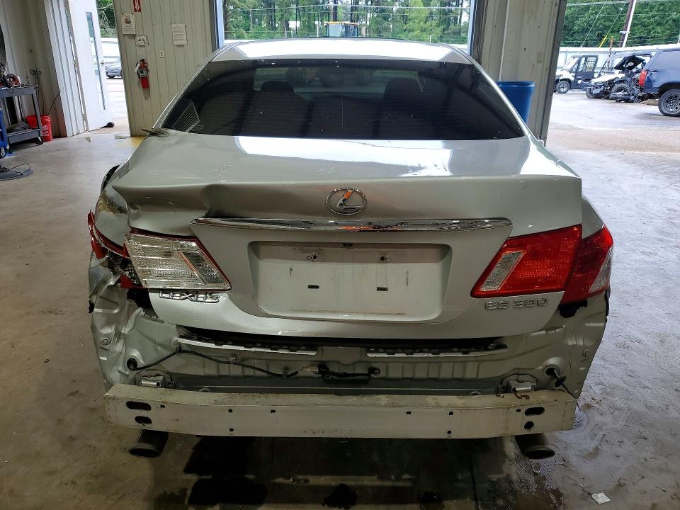 Продажа на аукционе авто 2008 Lexus Es, vin: JTHBJ46GX82213859, номер лота: 41628576