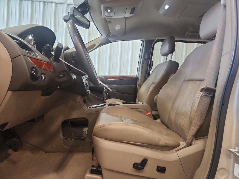 Aukcja sprzedaży 2014 Chrysler Town & Country, vin: 2C4RC1CGXER304088, numer aukcji: 49622456