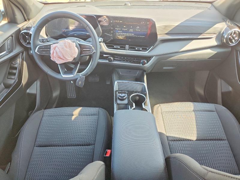 Aukcja sprzedaży 2026 Chevrolet Equinox, vin: 3GNAXHEG4TL351268, numer aukcji: 50511486