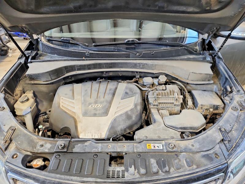 Продаж на аукціоні авто 2015 Kia Sorento, vin: 5XYKWDA76FG633230, номер лоту: 50963936