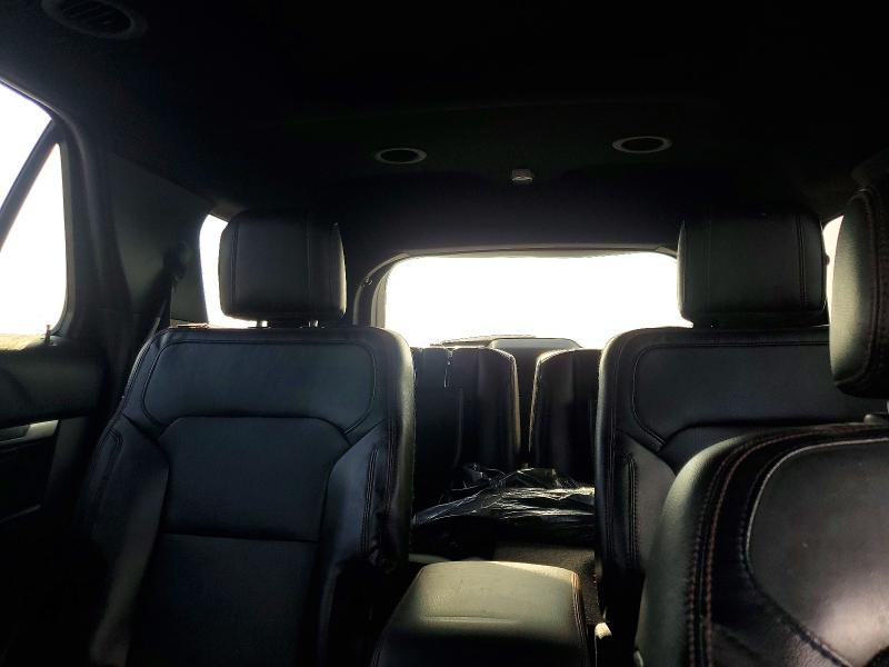 Продаж на аукціоні авто 2016 Ford Explorer, vin: 1FM5K8GT7GGA42158, номер лоту: 51769096