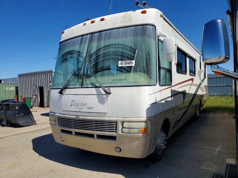 Продажа на аукционе авто 2004 Workhorse Recreational Vehicle (rv), vin: 5B4MP67G433376373, номер лота: 48108406