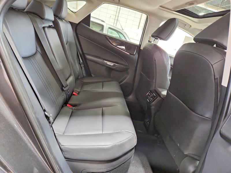 Aukcja sprzedaży 2026 Lexus Nx 350h, vin: 2T2GKCEZ2TC062071, numer aukcji: 49121826