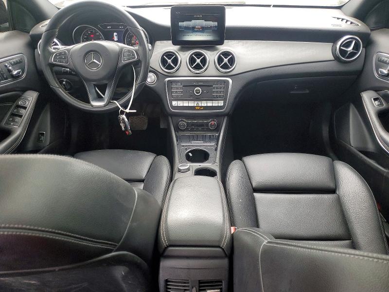 Aukcja sprzedaży 2018 Mercedes-benz Gla, vin: WDCTG4GB0JJ388568, numer aukcji: 51287576