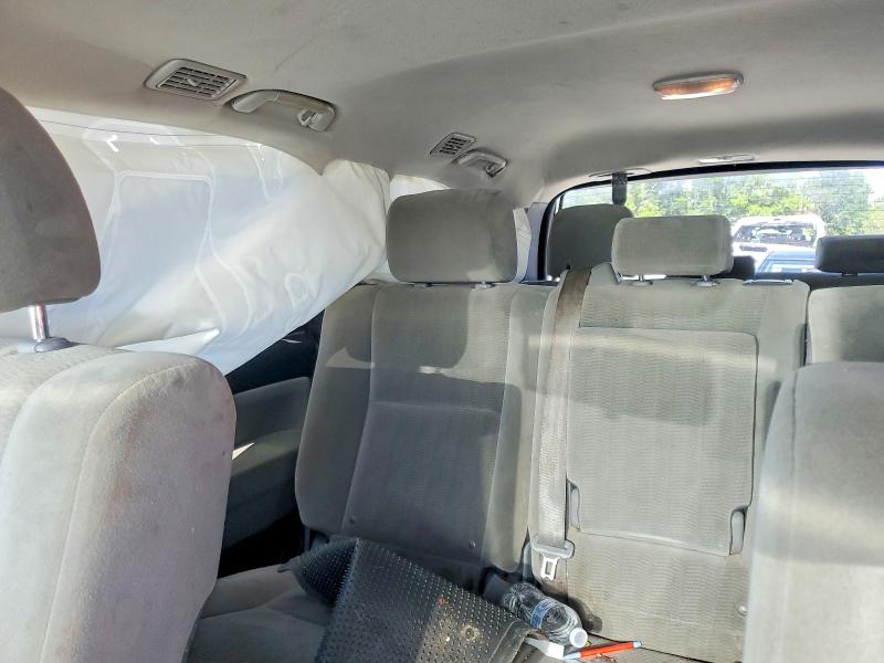 48990696 :رقم المزاد ، 5TDBY5G19JS159451 vin ، 2018 Toyota Sequoia مزاد بيع