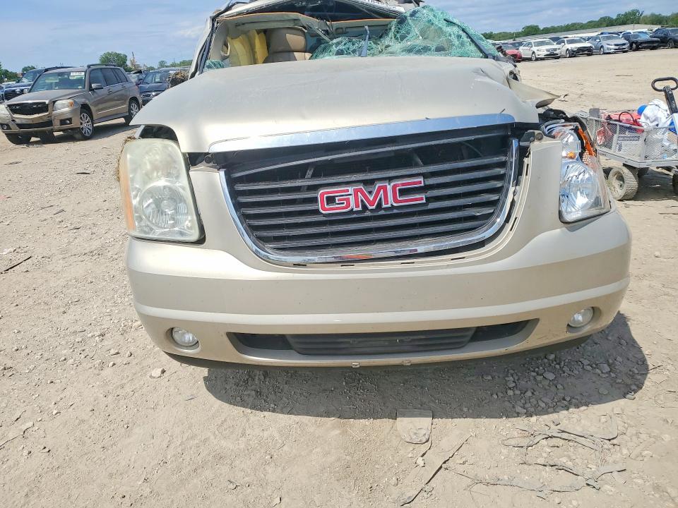 51845336 :رقم المزاد ، 1GKFK13077R191979 vin ، 2007 Gmc Yukon مزاد بيع