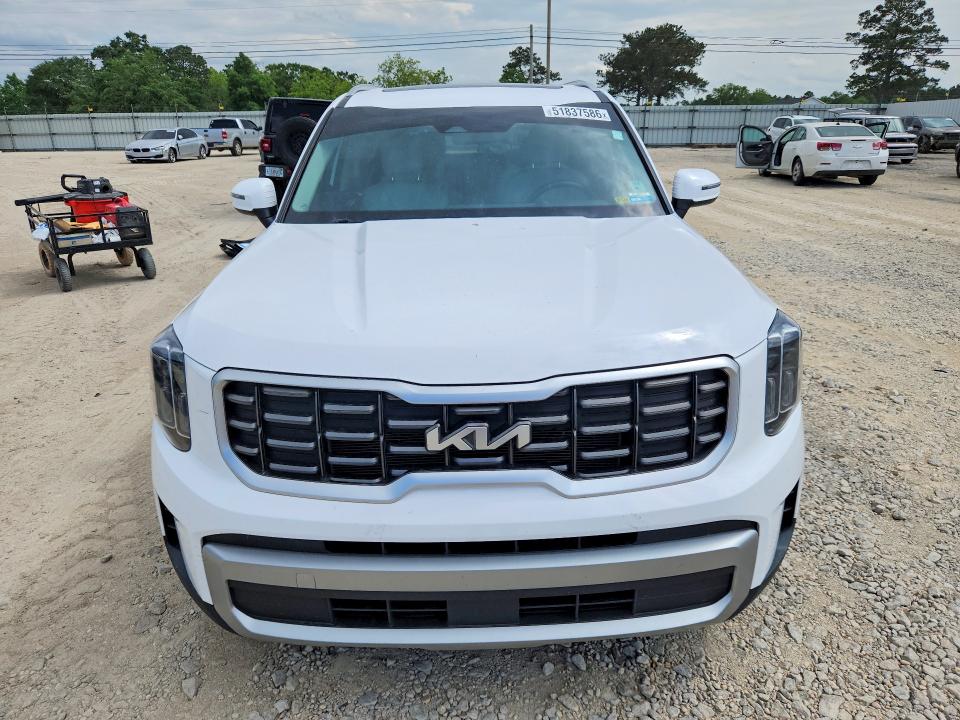 Aukcja sprzedaży 2023 Kia Telluride, vin: 5XYP64GC8PG335984, numer aukcji: 51837586
