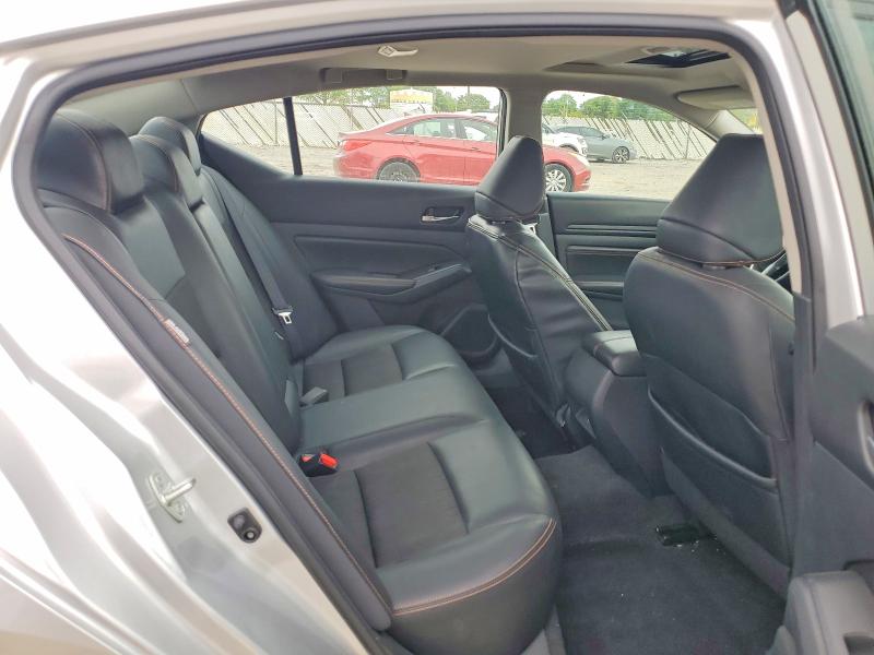 2019 Nissan Altima მანქანა იყიდება აუქციონზე, vin: 1N4BL4CV4KC164180, აუქციონის ნომერი: 51592276