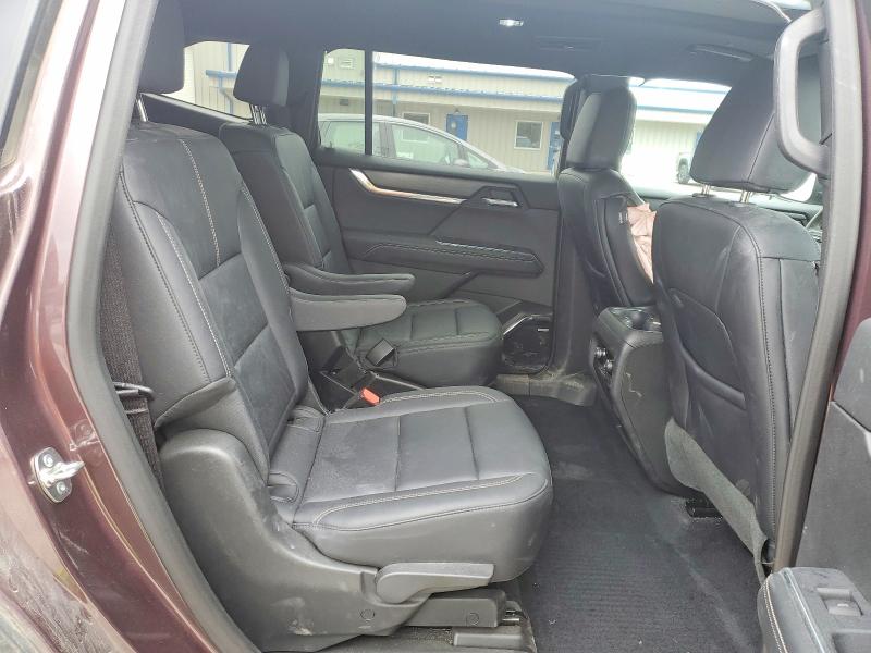 2025 Gmc Acadia მანქანა იყიდება აუქციონზე, vin: 1GKENNRS7SJ285600, აუქციონის ნომერი: 48494226