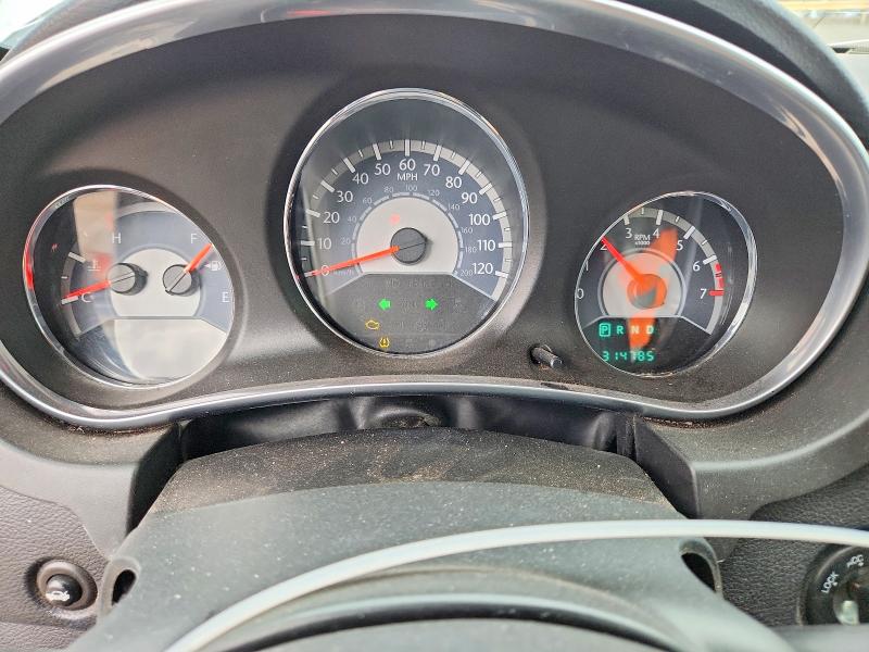 2012 Chrysler 200 მანქანა იყიდება აუქციონზე, vin: 1C3CCBAB5CN209973, აუქციონის ნომერი: 52053866