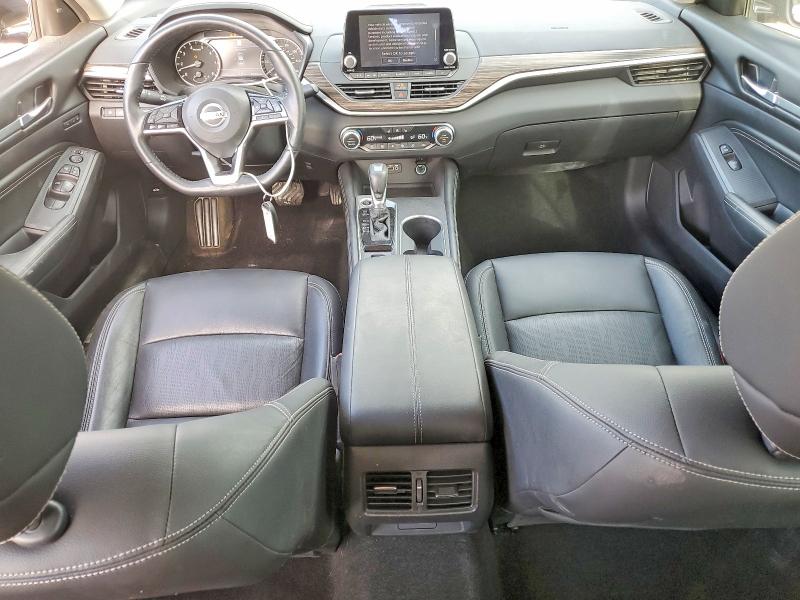 2019 Nissan Altima მანქანა იყიდება აუქციონზე, vin: 1N4BL4FV4KC143132, აუქციონის ნომერი: 51842476