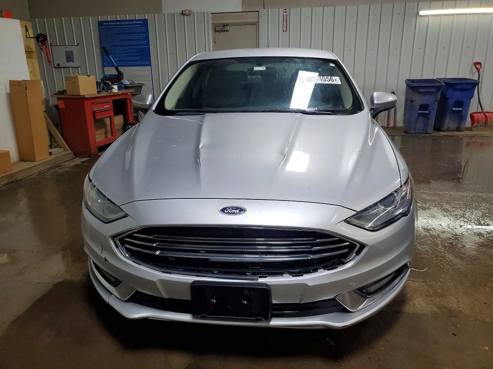 Aukcja sprzedaży 2017 Ford Fusion, vin: 3FA6P0G72HR148791, numer aukcji: 51764056
