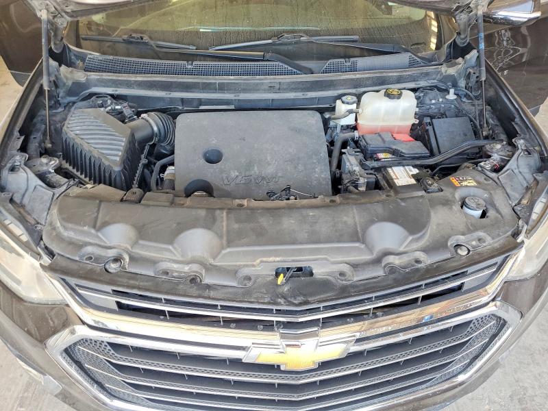 Продаж на аукціоні авто 2019 Chevrolet Traverse, vin: 1GNERGKWXKJ201253, номер лоту: 50593656