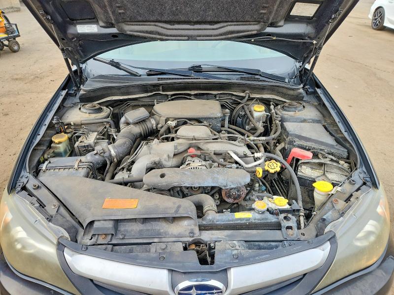 Aukcja sprzedaży 2011 Subaru Impreza, vin: JF1GE6A61BH517825, numer aukcji: 51442416