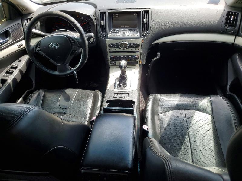 Продаж на аукціоні авто 2008 Infiniti G35, vin: JNKBV61F98M257886, номер лоту: 49473136