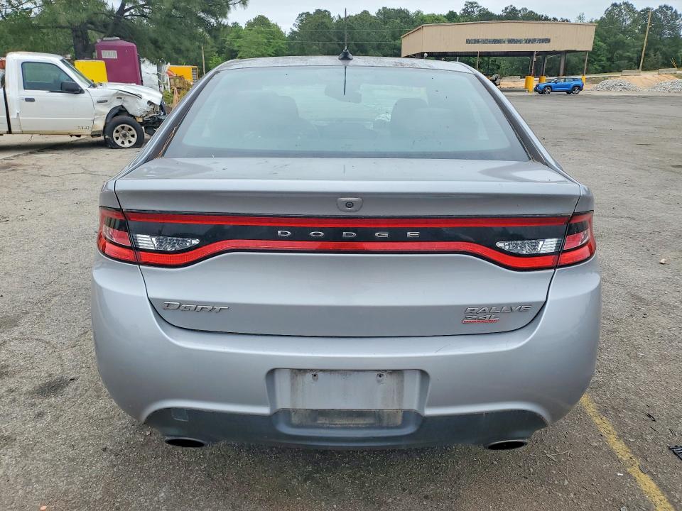 51459386 :رقم المزاد ، 1C3CDFBB1ED909694 vin ، 2014 Dodge Dart مزاد بيع
