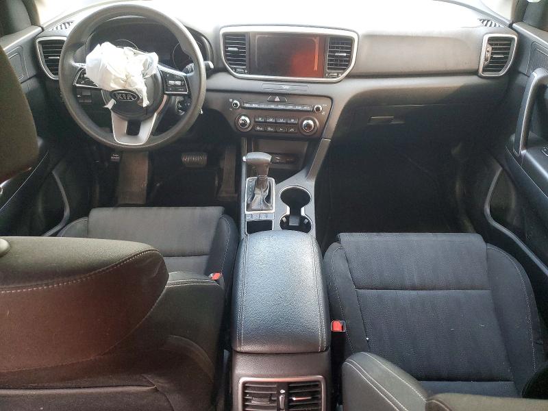 Продажа на аукционе авто 2020 Kia Sportage, vin: KNDPMCAC4L7784241, номер лота: 49881426