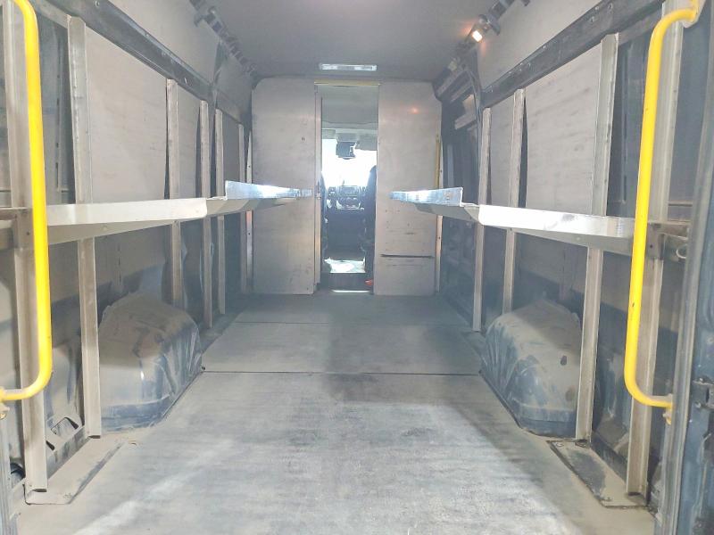 55202876 :رقم المزاد ، 3C6URVJG8LE136248 vin ، 2020 Ram Promaster 3500 مزاد بيع