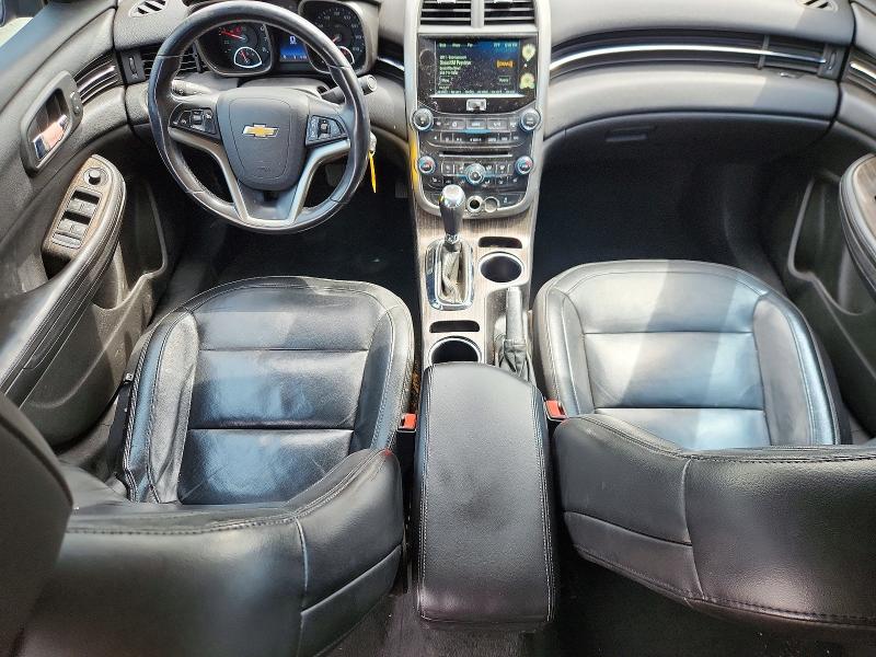 Aukcja sprzedaży 2016 Chevrolet Malibu Limited, vin: 1G11E5SA8GU144447, numer aukcji: 52054536