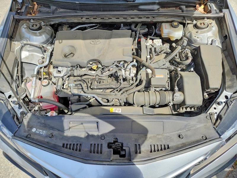 Aukcja sprzedaży 2022 Toyota Camry Hybrid, vin: 4T1G31AK1NU045679, numer aukcji: 48875196