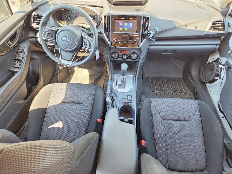 Продажа на аукционе авто 2018 Subaru Impreza, vin: 4S3GTAD61J3753160, номер лота: 50285526