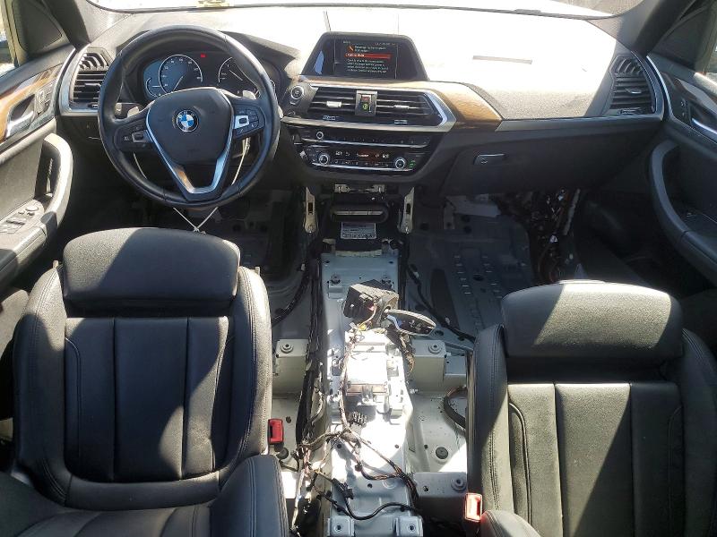 Продаж на аукціоні авто 2019 Bmw X3, vin: 5UXTR7C50KLR51074, номер лоту: 51905636