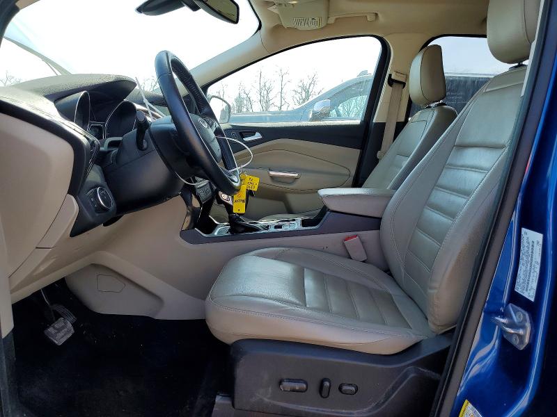 Aukcja sprzedaży 2018 Ford Escape, vin: 1FMCU9J9XJUB87613, numer aukcji: 49012286