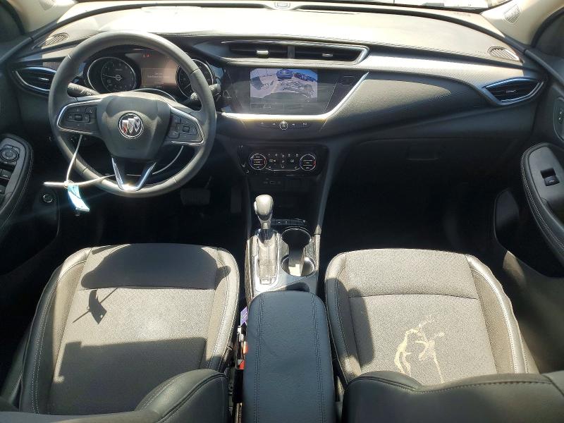 Продаж на аукціоні авто 2022 Buick Encore Gx, vin: KL4MMDSLXNB038782, номер лоту: 50570396