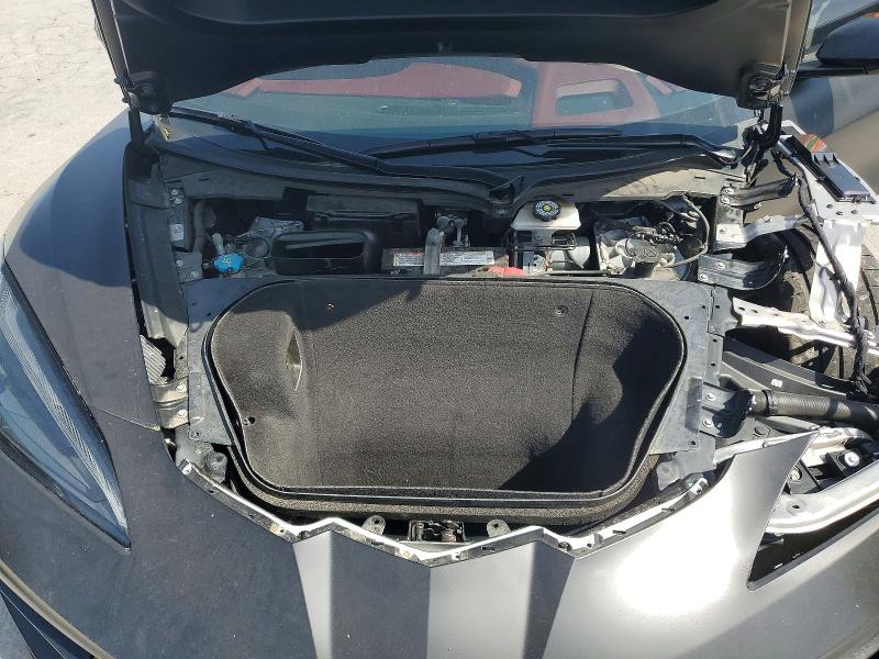 50341976 :رقم المزاد ، 1G1YC3D46N5112247 vin ، 2022 Chevrolet Corvette مزاد بيع