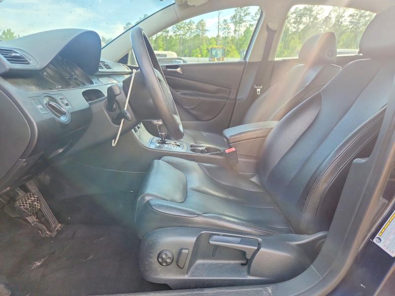 51301036 :رقم المزاد ، WVWAK73C07E143816 vin ، 2007 Volkswagen Passat مزاد بيع