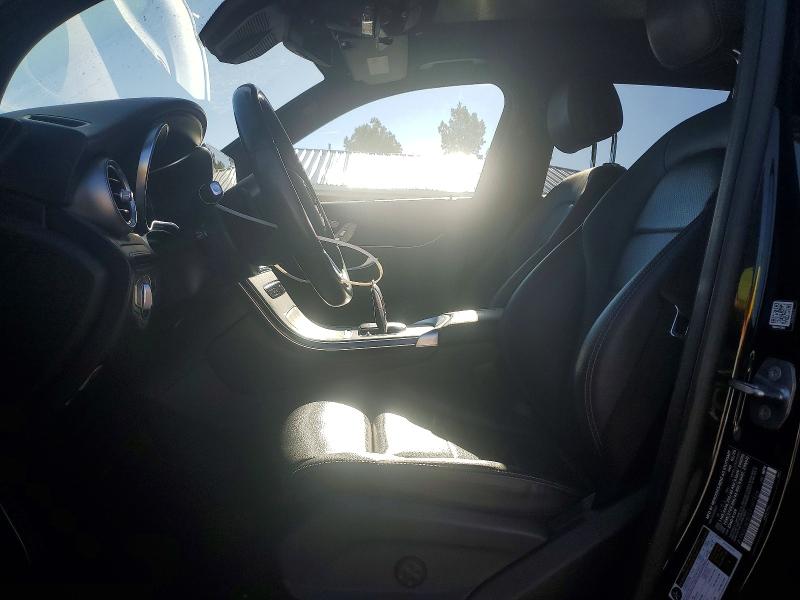 Продажа на аукционе авто 2020 Mercedes-benz Glc, vin: W1N0G8EB7LF797426, номер лота: 48650776