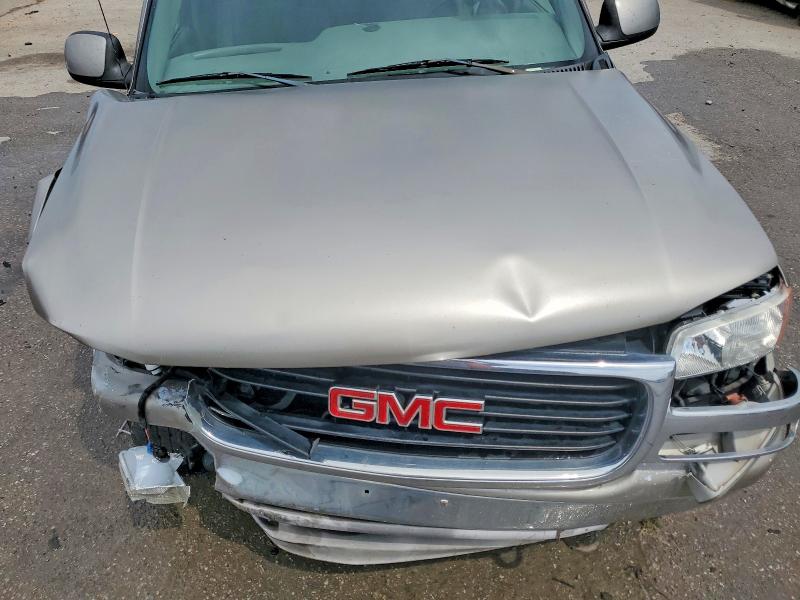 Продаж на аукціоні авто 2002 Gmc Yukon, vin: 1GKEC13V42R251696, номер лоту: 50654416