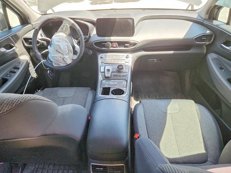 Продаж на аукціоні авто 2023 Hyundai Santa Fe, vin: 5NMS24AJ8PH656166, номер лоту: 50411896