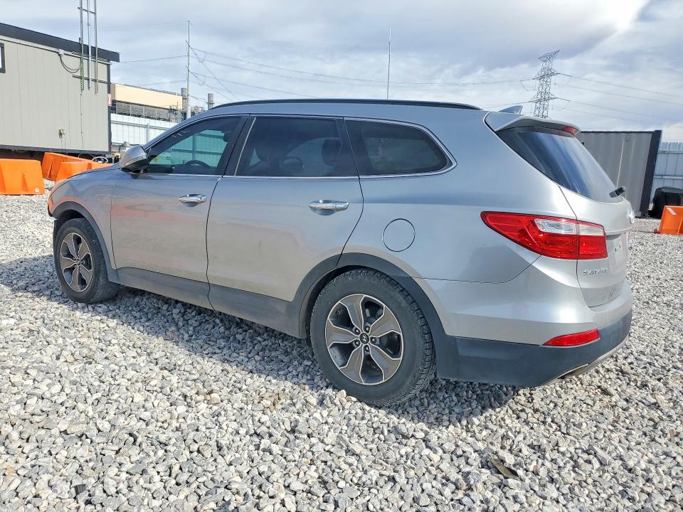 Aukcja sprzedaży 2013 Hyundai Santa Fe, vin: KM8SN4HF3DU009831, numer aukcji: 51309406