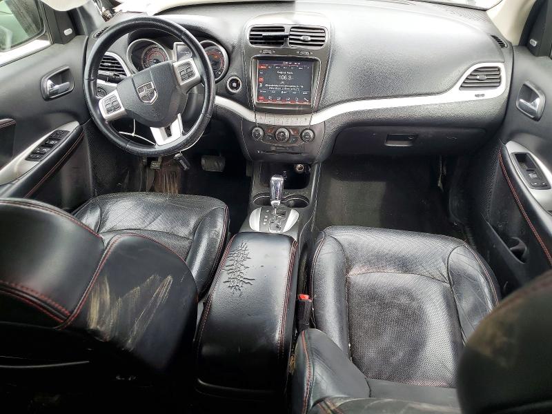 2019 Dodge Journey მანქანა იყიდება აუქციონზე, vin: 3C4PDDEGXKT774469, აუქციონის ნომერი: 51413026